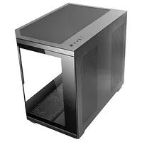 Boitier PC Mini Tour - mATX Mini-ITX - USB 3.0 - Aquarium - Sans ventilateurs